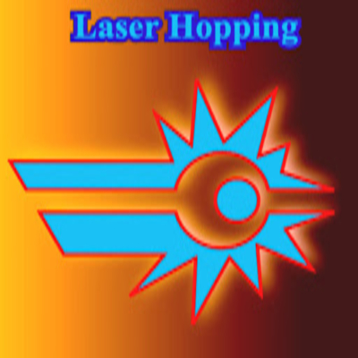 Laser Hopping