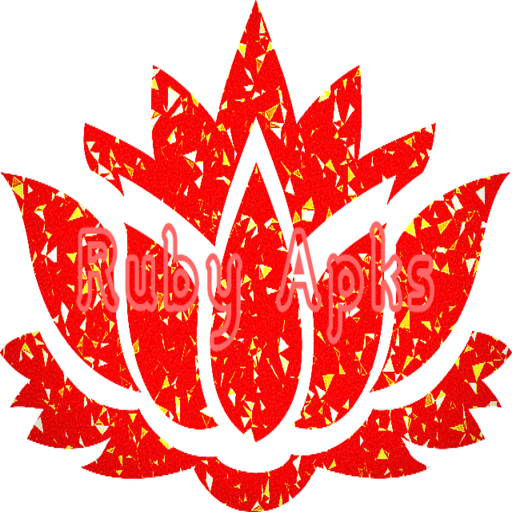 Rubyapks logo